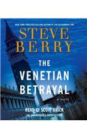 The Venetian Betrayal
