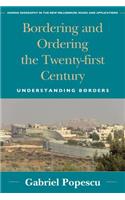 Bordering and Ordering the Twenty-First Century