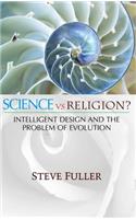 Science vs. Religion