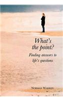 What's the Point?