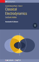 Classical Electrodynamics