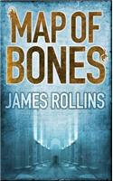 Map of Bones: (SIGMA FORCE)