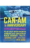 Can-Am 50th Anniversary