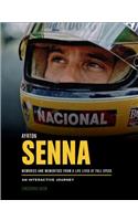 Ayrton Senna