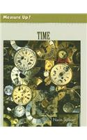 Time: (Measure Up!)