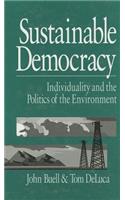 Sustainable Democracy
