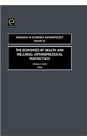 Economics of Health and Wellness