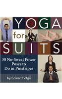 Yoga for Suits