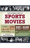 The Ultimate Book of Sports Movies