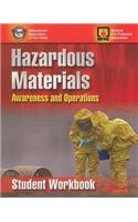Hazardous Materials Awareness and Operations, Student Workbook