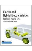 Electric and Hybrid-Electric Vehicles