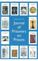 Journal of Prisoners on Prisons V10 #1 & 2