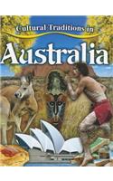Cultural Traditions in Australia