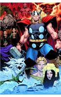 Thor: Tales of Asgard by Stan Lee & Jack Kirby