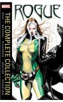 Rogue: The Complete Collection