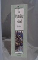 Ags Illustrated Classics: The Mysterious Island Book