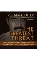 Greatest Threat