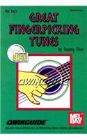 Great Fingerpicking Tunes