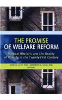 The Promise of Welfare Reform