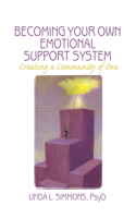 Becoming Your Own Emotional Support System: Creating a Community of One(English)