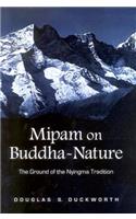 Mipam on Buddha-Nature