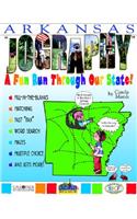 Arkansas Jography!