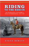 Riding to the Rescue