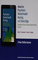 Townsend: Davis Edge for Psychiatric Mental Health Nursing Acc