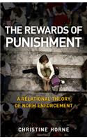 The Rewards of Punishment