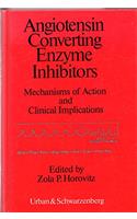Angiotensin-converting Enzyme Inhibitors