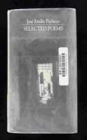 Selected Poems of Jose Emilio Pacheco
