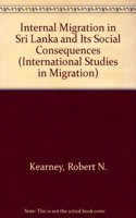 Internal Migration in Sri Lanka and Its Social Consequences