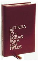 Liturgia de Las Horas Para Fieles