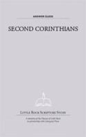 Second Corinthians - Answer Guide