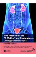 Viva Practice for the Frcs(urol) and Postgraduate Urology Examinations