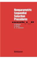 Nonparametric Sequential Selection Procedures