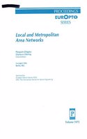 Local & Metropolitan Area Networks