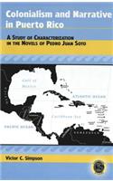 Colonialism and Narrative in Puerto Rico