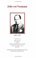 John Von Neumann, 1903-1957