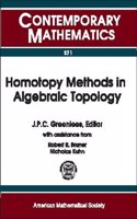 Homotopy Methods in Algebraic Topology