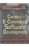 Careers in E-Commerce Software Development