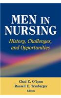 Men in Nursing