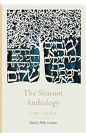Shavuot Anthology