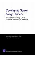Developing Senior Navy Leaders