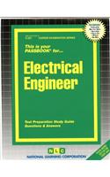 Electrical Engineer: Passbooks Study Guide