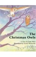 The Christmas Owls