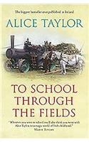 To School Through the Fields