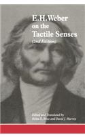 E.H. Weber On The Tactile Senses