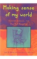 Making Sense of My World
