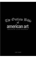 Outlaw Bible of American Art